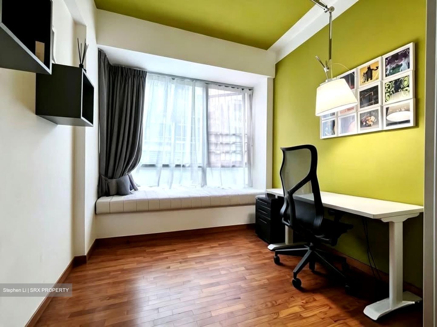 ClementiWoods Condominium (D5), Condominium #592507551